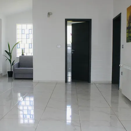 Apartmán Casa Martina