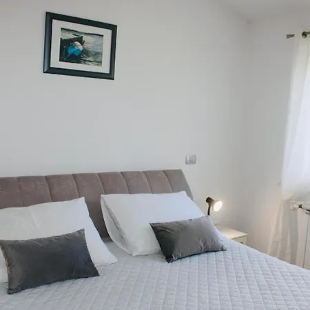 Apartmán Casa Martina