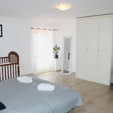 Apartmán Casa Martina