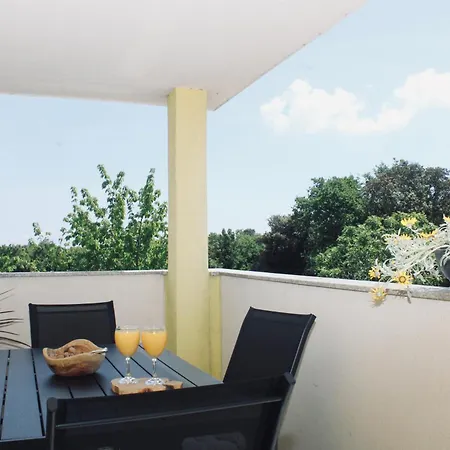 Appartement Casa Martina