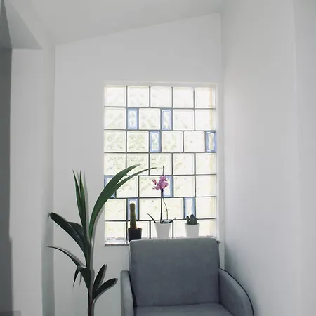 Apartmán Casa Martina *