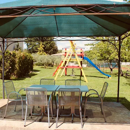 Casa Martina Lejlighed Valtura