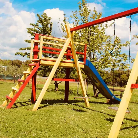 Casa Martina Lejlighed Valtura