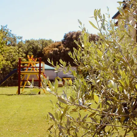 Casa Martina Lejlighed