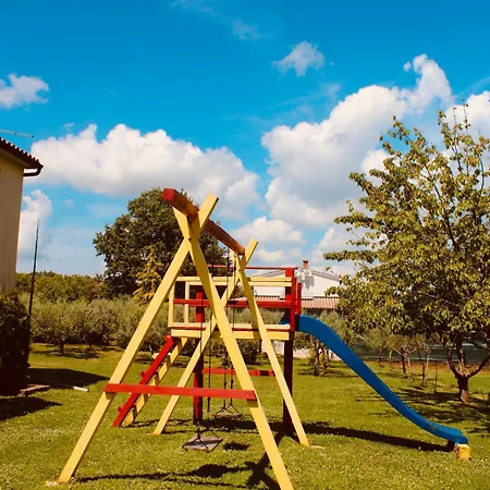 Casa Martina * Valtura