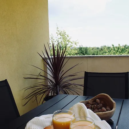 Lejlighed Casa Martina