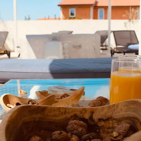 Lejlighed Casa Martina Valtura