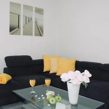 Casa Martina * Valtura