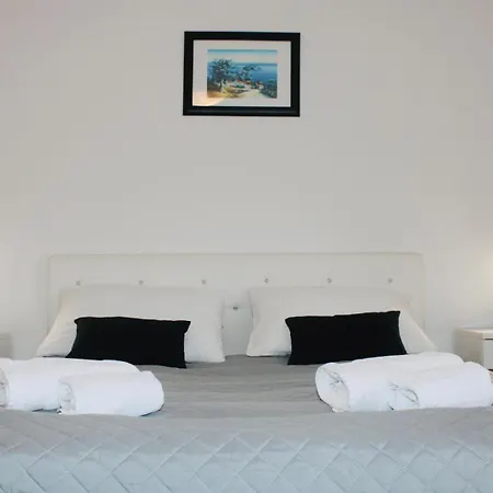 Casa Martina Apartment