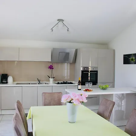 Casa Martina Apartment