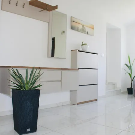 Casa Martina Apartment *