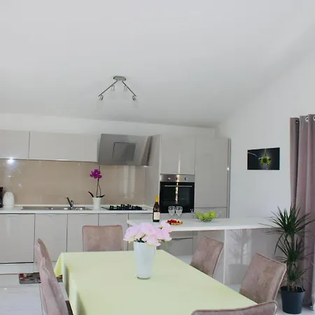 Casa Martina Apartment *