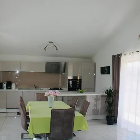 Casa Martina Apartment
